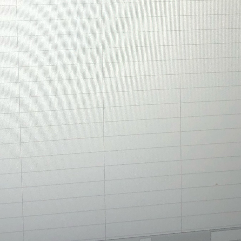 Meet your Posher, Mesha